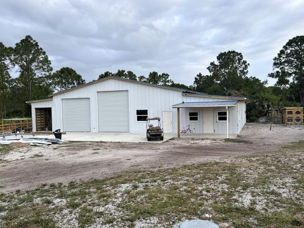 Native Roofing Solutions