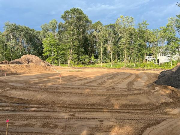 Phoenix Excavating