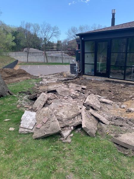 Phoenix Excavating
