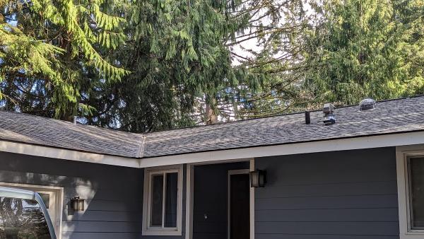 Mountain Goat Roofing