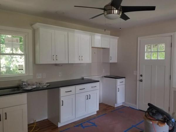 Djpinta Home Improvement Llc
