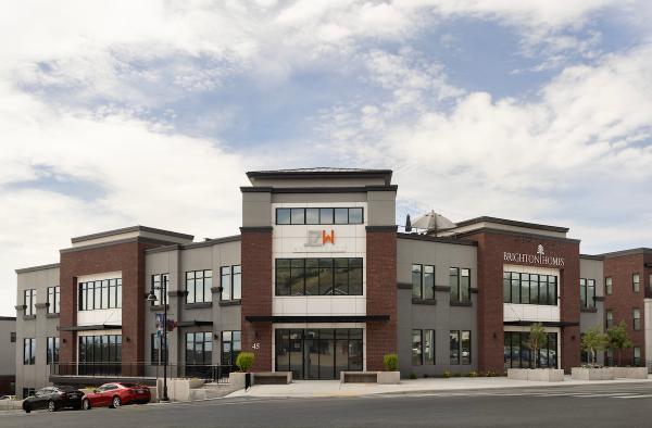 JZW Architects