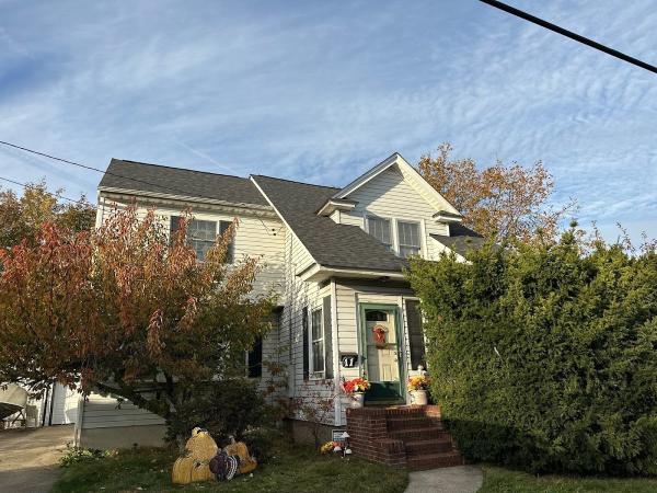 Klaus Roofing Systems by Triple H