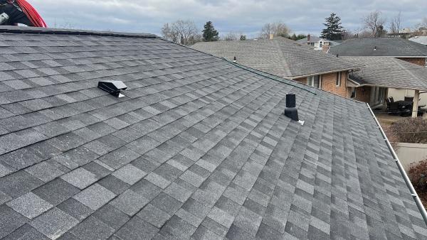 Klaus Roofing Systems by Triple H