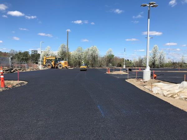 Atlantic Paving Corporation