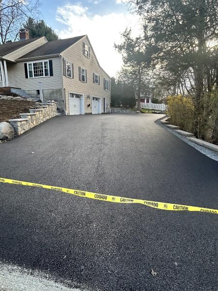 Atlantic Paving Corporation