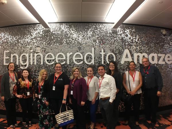The Delia Group