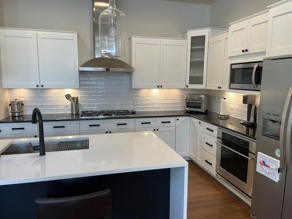 Prestige Custom Painting
