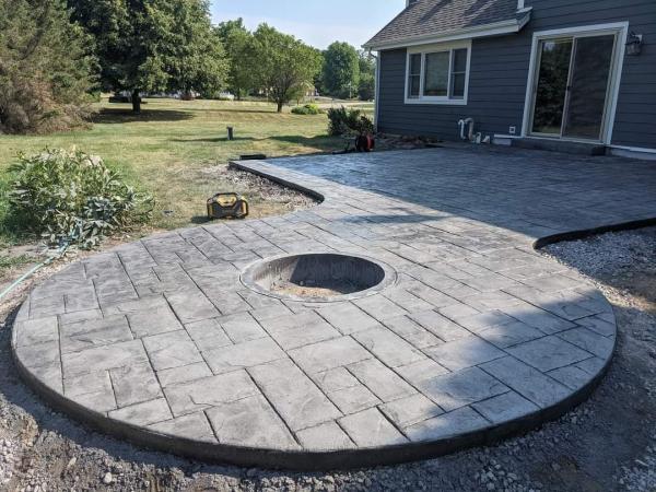 C. Y. Tri-County Construction LLC
