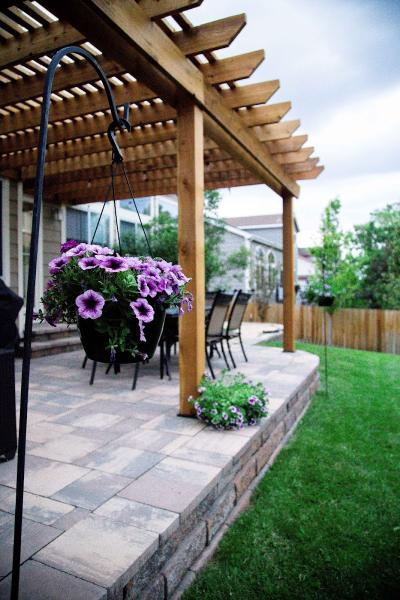 Premium Decks and Pergolas