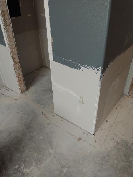 Triple Cross Drywall Repairs.home Renovations and Painting