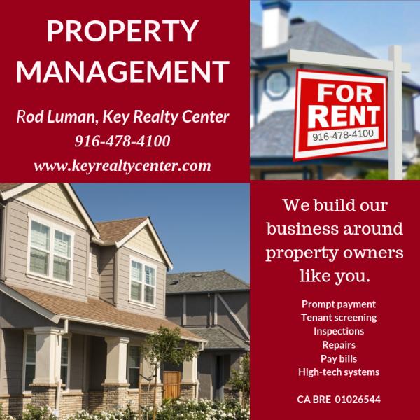 Key Realty Center