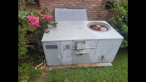 Swat Heating and Air