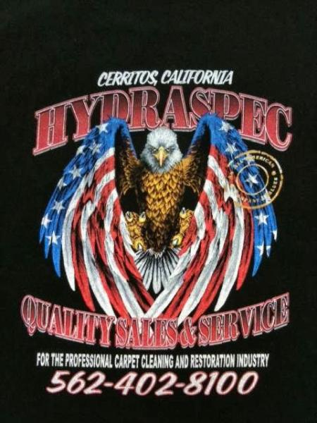 Hydraspec Inc