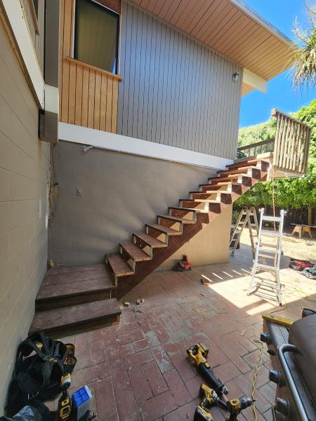 Better Homes Construction