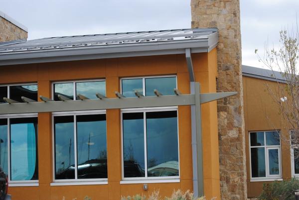 Queston Roofing and Construction Inc.