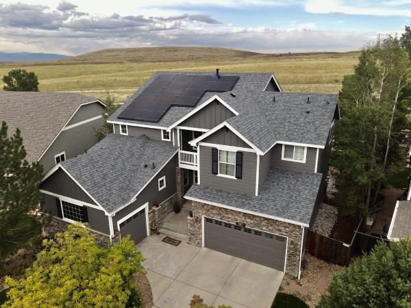 Ideal Roofing and Solar