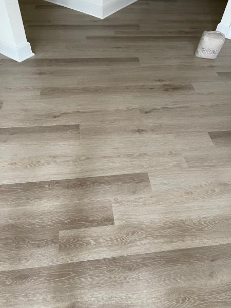Carpet & Flooring