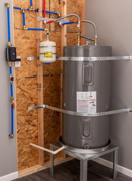 Plumbing Nashville and Drain Clean Pros