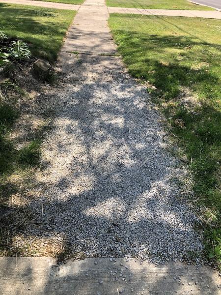 We Fix Sidewalks LLC