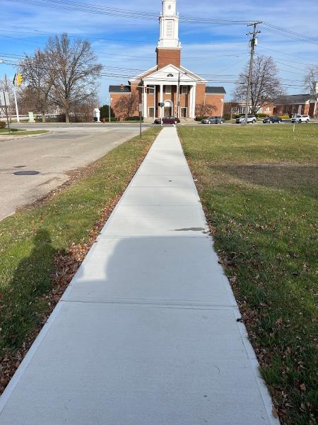 We Fix Sidewalks LLC