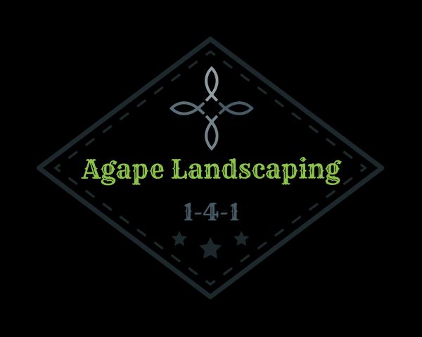 Agape Landscaping