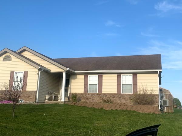 Hawkeye Roofing & Restoration