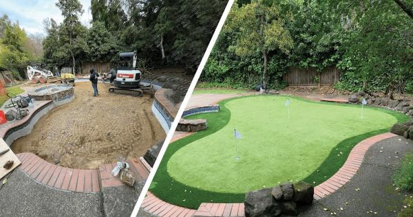 Optimal Earthwork