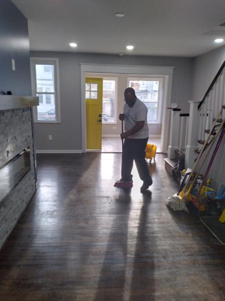 Dynasty Cleaning LLC -Brookhaven