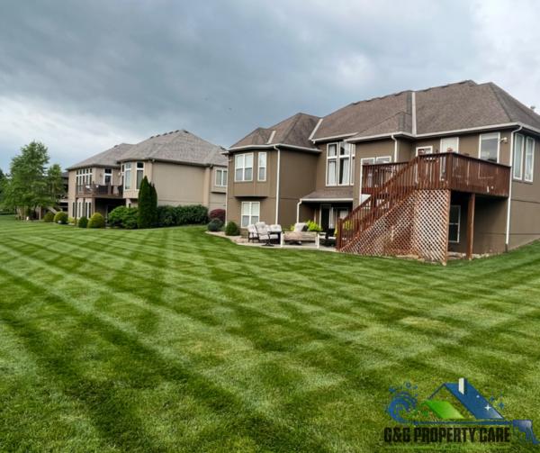 G&G Property Care LLC