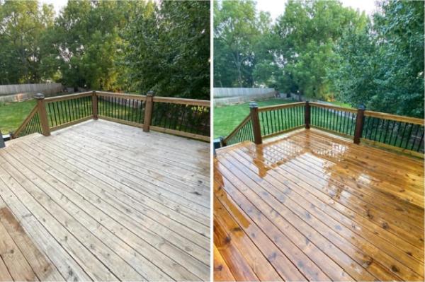G&G Property Care LLC