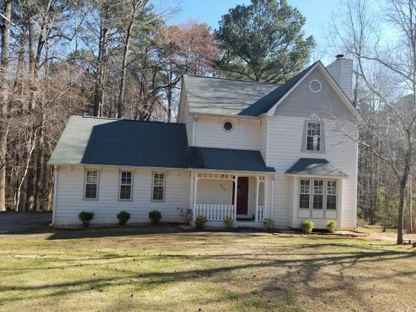 Darrell Harold Property Inspections LLC