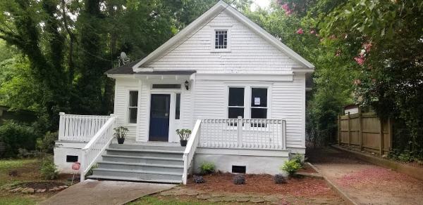 Darrell Harold Property Inspections LLC