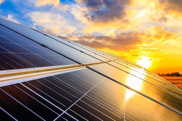 Independent Solar