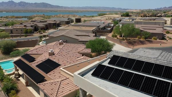 Independent Solar