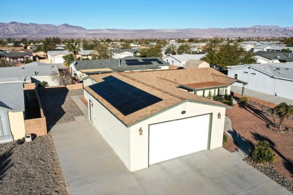 Independent Solar
