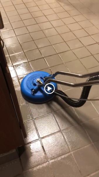 Classic Cleaning & Maintenance Services Inc