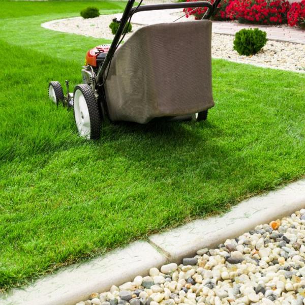 Green Machines Lawn Care