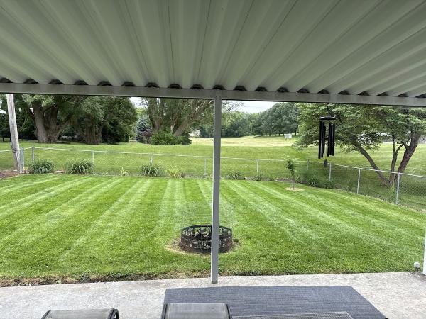 Green Machines Lawn Care