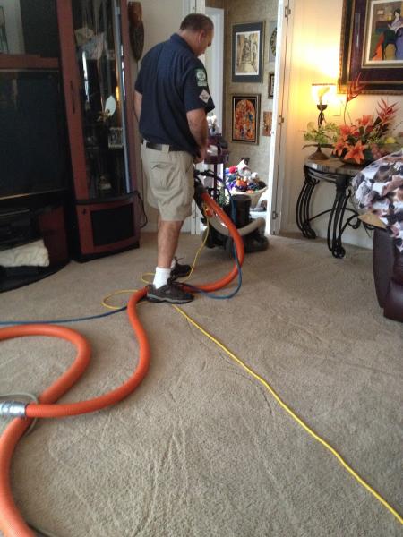 Apex Floor and Furniture Care