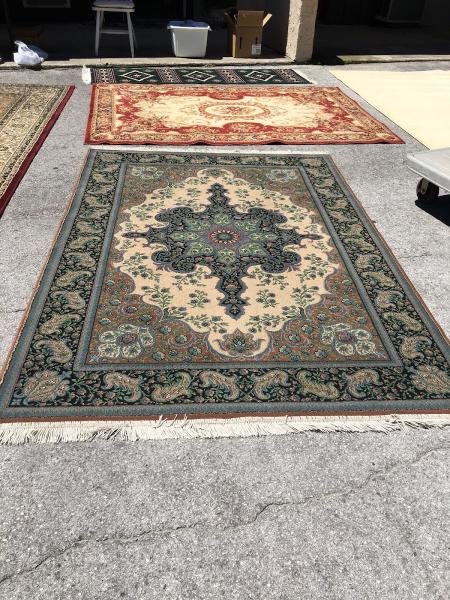 Apex Floor and Furniture Care
