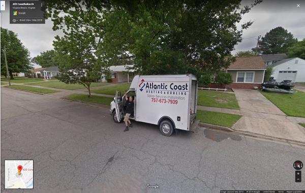 Atlantic Coast Heating & Cooling