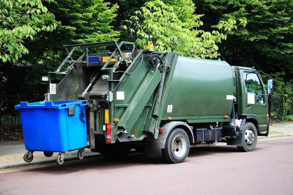 Davis Dumpster Rental