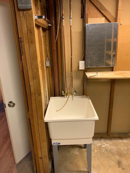 Mallick Plumbing & Heating