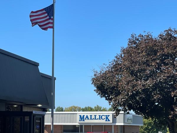 Mallick Plumbing & Heating