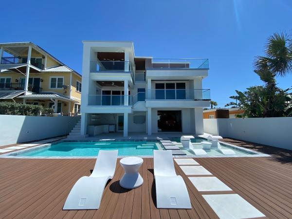 Design Styles Architecture