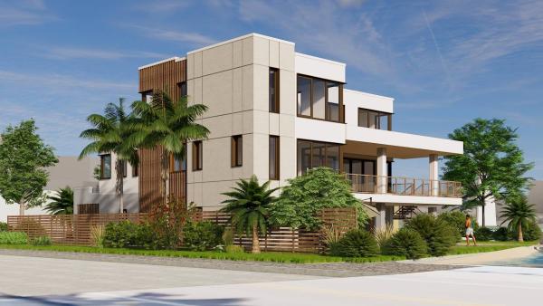 Design Styles Architecture