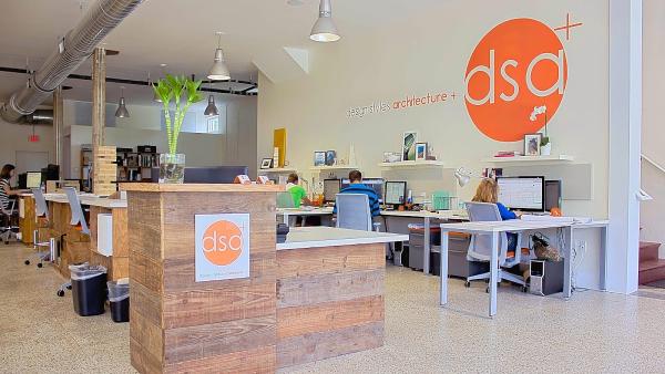 Design Styles Architecture