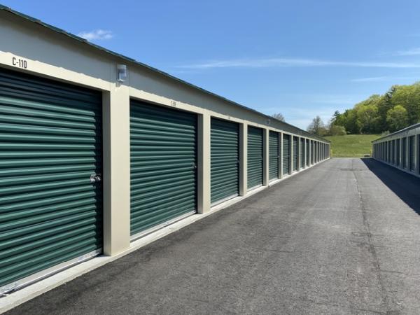 Stark Storage