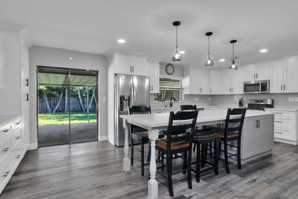 General Contractor Construction LLC